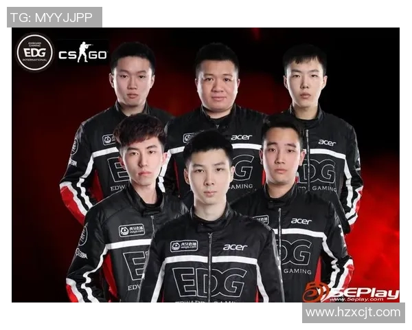EDG反击战术解析CSGO比赛中的策略与执行深度剖析