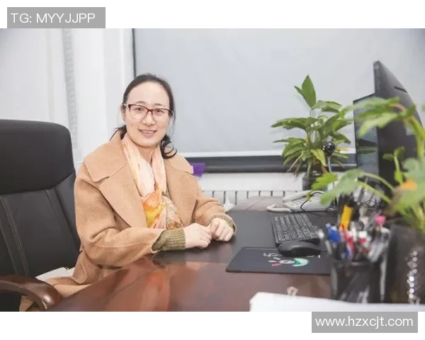 杨丽专访揭秘和平精英成长之路与未来展望