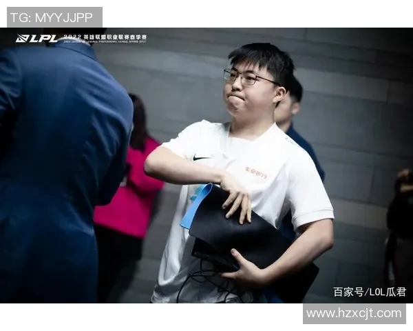 洲际赛分析BLG选手个人能力展现与团队协作的完美结合