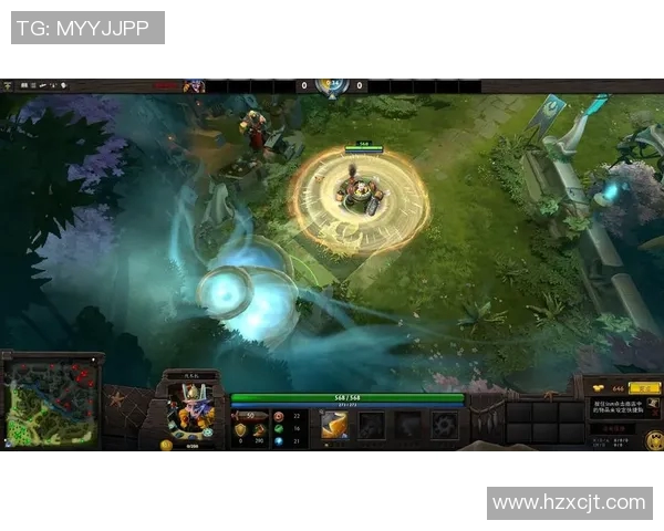 刘军深度解析DOTA2赛季15独特心得与实战技巧分享