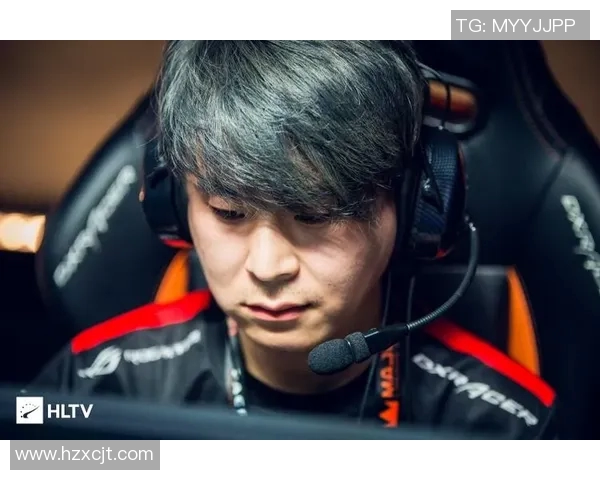 电竞新闻电竞传奇李芳专访回顾她在CSGO赛场的辉煌历程与心路历程
