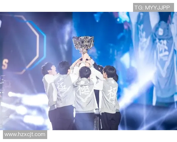 2026电竞新闻S15LOL赛事聚焦和平精英IG战队的精彩表现与战术节奏分析