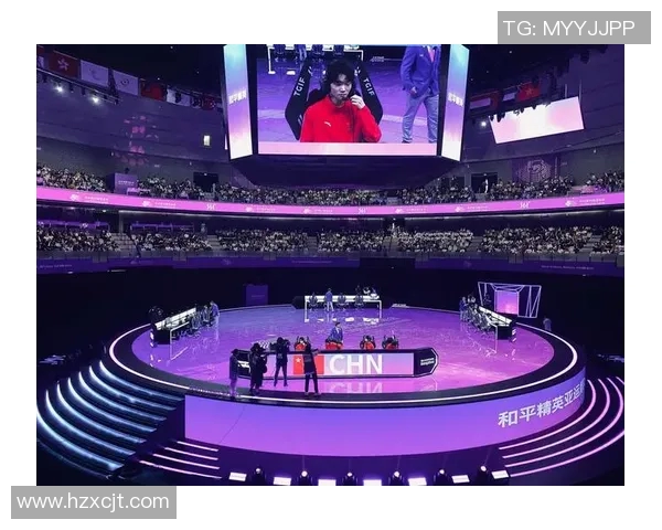 2026电竞新闻和平精英焦点WE战队意识分析与战术提升探讨